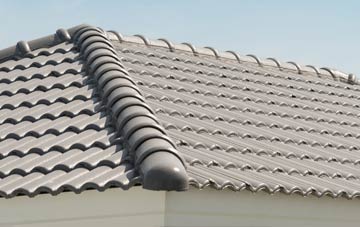 advantages of Legsby clay roofing