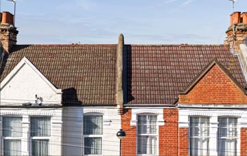 clay roofing Legsby, Lincolnshire