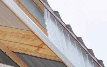 why Legsby fascia repairs are essential