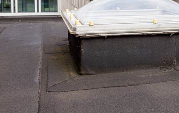 disadvantages of Legsby flat roofs