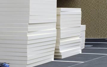 Legsby flat roof insulation costs