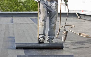 flat roof replacement Legsby, Lincolnshire