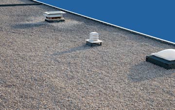 flat roofing Legsby, Lincolnshire