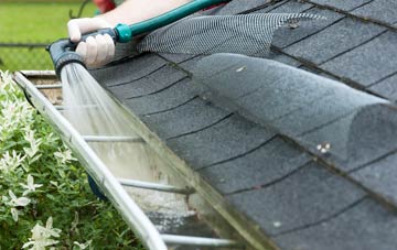 Legsby gutter cleaning costs