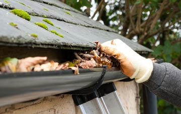 gutter cleaning Legsby, Lincolnshire