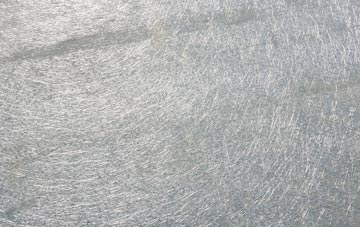 Legsby laminate fibreglass or shingles?