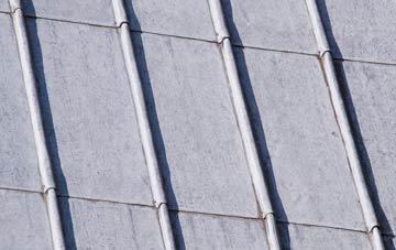 lead roofing Legsby, Lincolnshire