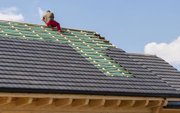 roof replacement Legsby, Lincolnshire