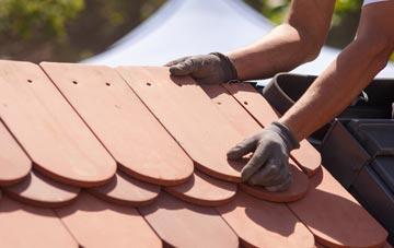 Legsby roof tile contractors