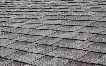 Legsby tiles for shallow pitch roofing