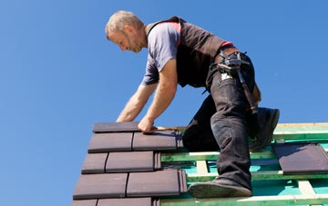 disadvantages of Legsby slate roofing