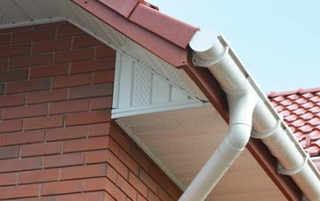 Legsby soffit repair costs