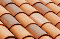 Legsby clay roofing