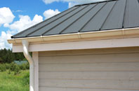 Legsby fascia repair