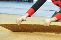 find rated Legsby roof insulation companies