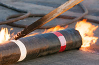 free Legsby flat roofing repair quotes