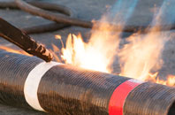 Legsby flat roofing replacement