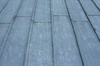 Legsby lead roofing