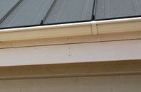 Legsby soffit repair